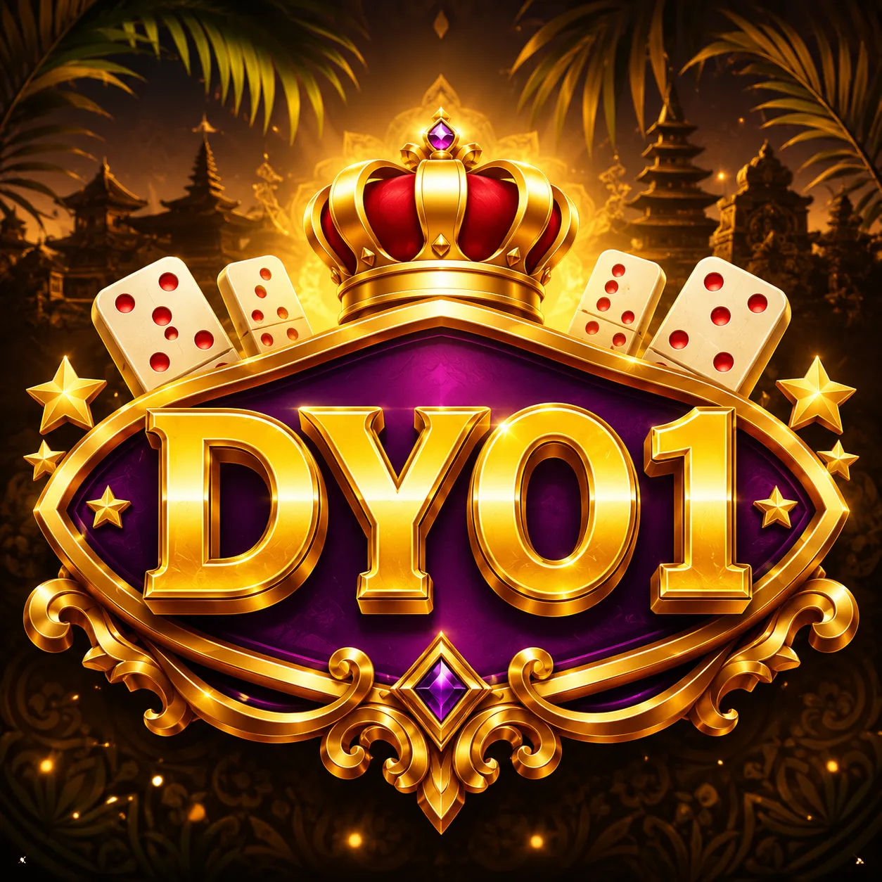 dy01 APK Tembak Ikan