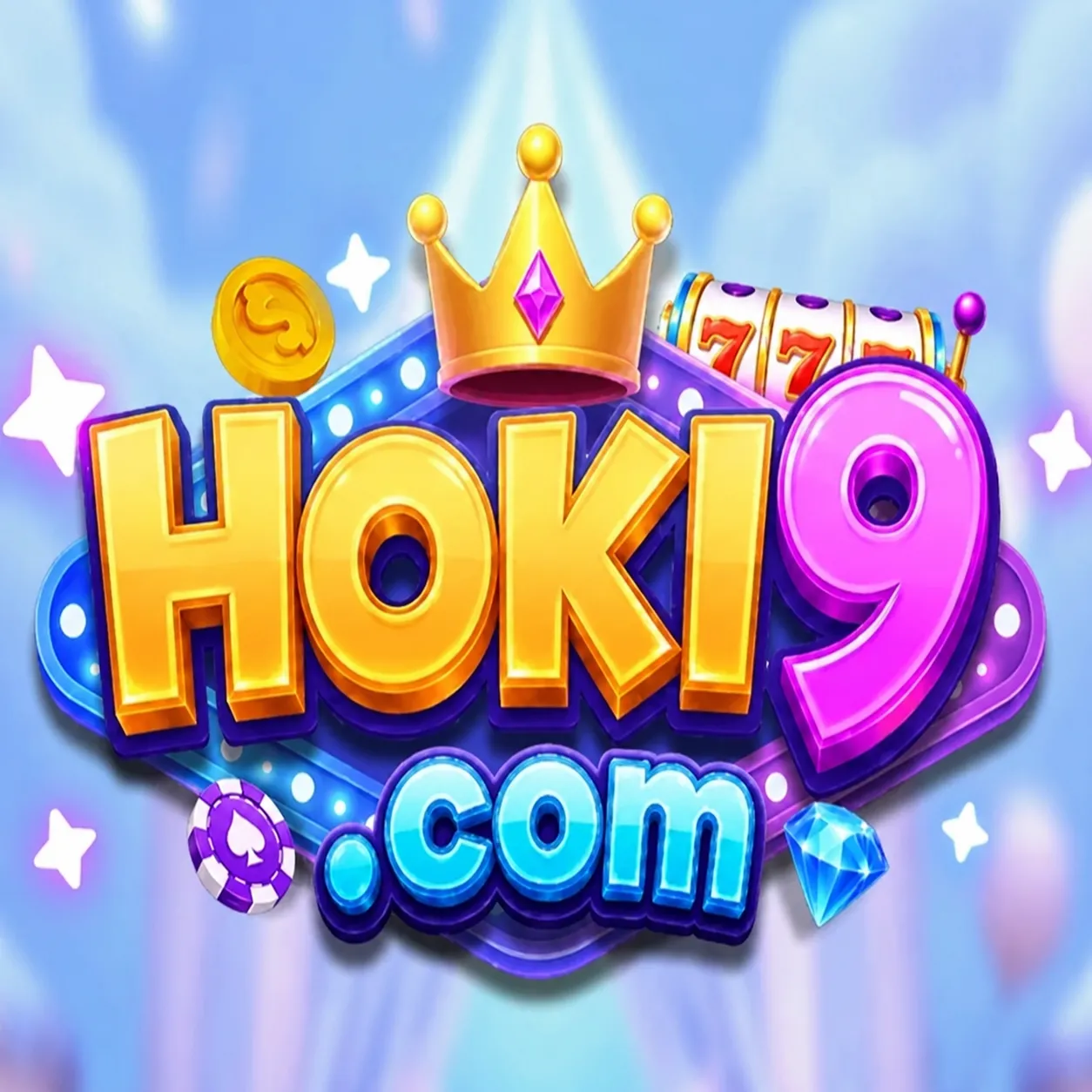 HOKI9 - Game Slot Seru dan Menguntungkan