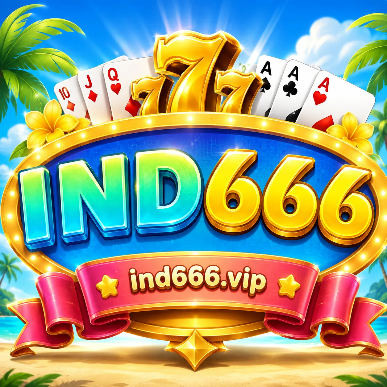 ind666 APK Anime