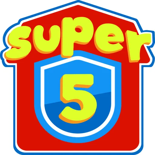 SUPER5 - Game Kasino Terbaik untuk Penggemar Perjudian Online